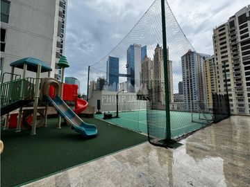 Venta: Apartamento en San Francisco, PH Oceanaire
