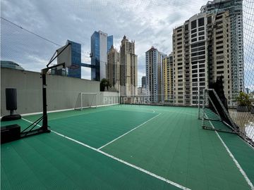 Venta: Apartamento en San Francisco, PH Oceanaire