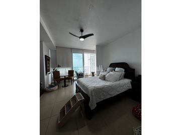 Venta: Apartamento en San Francisco, PH Oceanaire