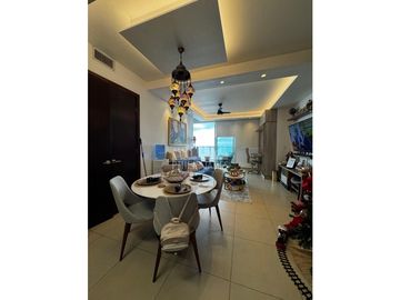 Venta: Apartamento en San Francisco, PH Oceanaire