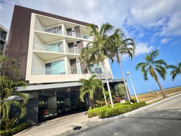 APARTAMENTO OCEAN REEF ISLAND linea blanca  2 isla 3 REC 245M2 MLD