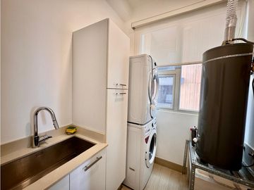 APARTAMENTO OCEAN REEF ISLAND linea blanca  2 isla 3 REC 245M2 MLD