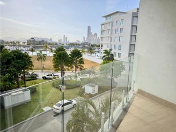 APARTAMENTO OCEAN REEF ISLAND linea blanca  2 isla 3 REC 245M2 MLD