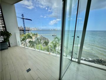 APARTAMENTO OCEAN REEF ISLAND linea blanca  2 isla 3 REC 245M2 MLD