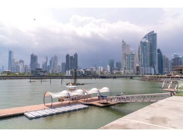 APARTAMENTO OCEAN REEF ISLAND linea blanca  2 isla 3 REC 245M2 MLD