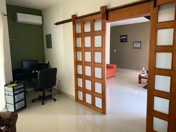 CASA EN VENTA EN FRACC CAMPESTRE ROYAL
