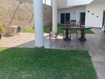 CASA EN VENTA EN FRACC CAMPESTRE ROYAL
