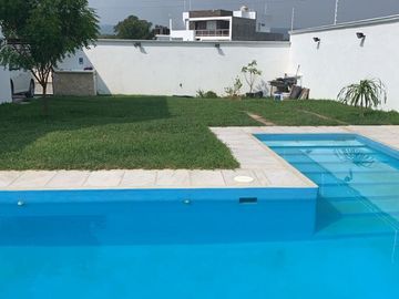 CASA EN VENTA EN FRACC CAMPESTRE ROYAL