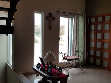 CASA EN VENTA EN FRACC CAMPESTRE ROYAL