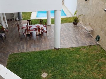 CASA EN VENTA EN FRACC CAMPESTRE ROYAL