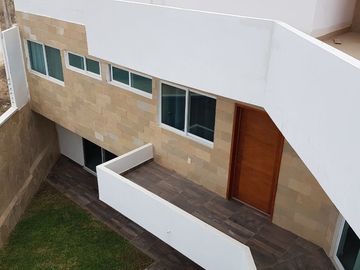 CASA EN VENTA EN FRACC CAMPESTRE ROYAL