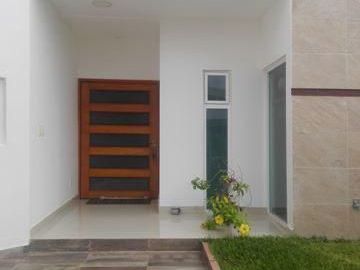 CASA EN VENTA EN FRACC CAMPESTRE ROYAL