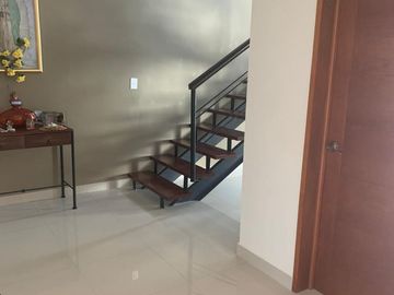CASA EN VENTA EN FRACC CAMPESTRE ROYAL