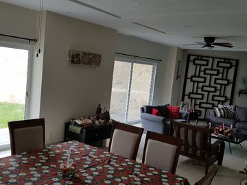 CASA EN VENTA EN FRACC CAMPESTRE ROYAL