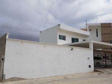 CASA EN VENTA EN FRACC CAMPESTRE ROYAL