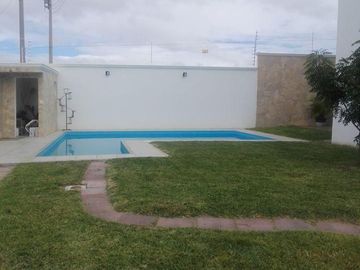 CASA EN VENTA EN FRACC CAMPESTRE ROYAL