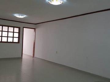 Casa en Venta recámara en planta baja Col. Miravalle