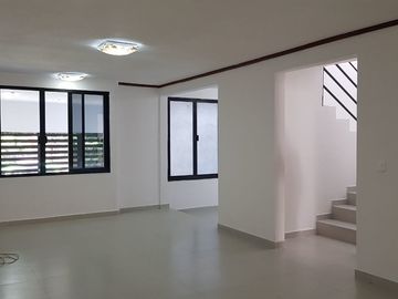 Casa en Venta recámara en planta baja Col. Miravalle