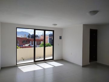 Casa en Venta recámara en planta baja Col. Miravalle