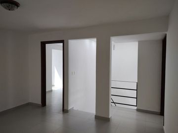 Casa en Venta recámara en planta baja Col. Miravalle