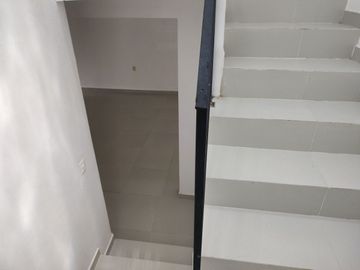 Casa en Venta recámara en planta baja Col. Miravalle