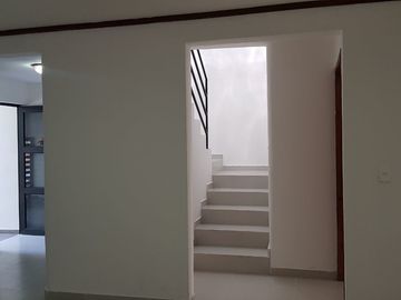 Casa en Venta recámara en planta baja Col. Miravalle