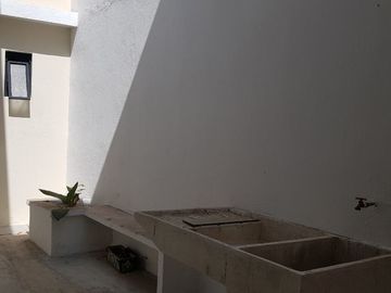 Casa en Venta recámara en planta baja Col. Miravalle