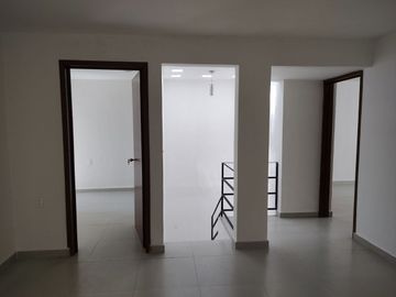 Casa en Venta recámara en planta baja Col. Miravalle