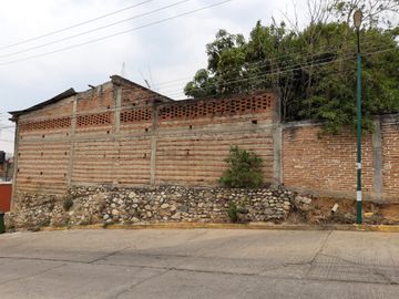 Terreno en Venta Villaflores, Chiapas