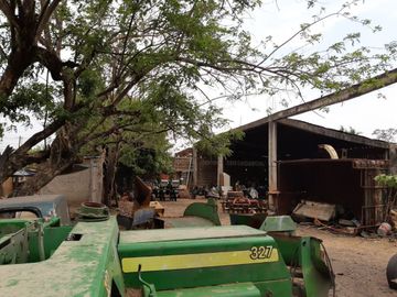 Terreno en Venta Villaflores, Chiapas