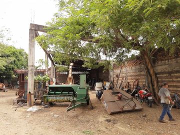 Terreno en Venta Villaflores, Chiapas
