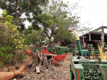 Terreno en Venta Villaflores, Chiapas
