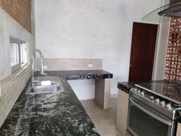 Casa Campestre en Venta