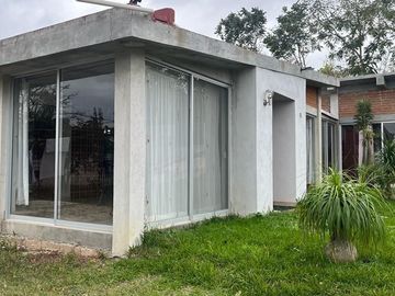 Casa Campestre en Venta