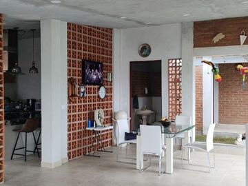 Casa Campestre en Venta