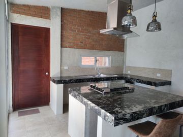 Casa Campestre en Venta
