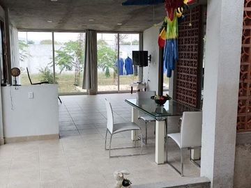 Casa Campestre en Venta