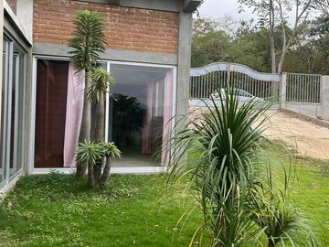 Casa Campestre en Venta