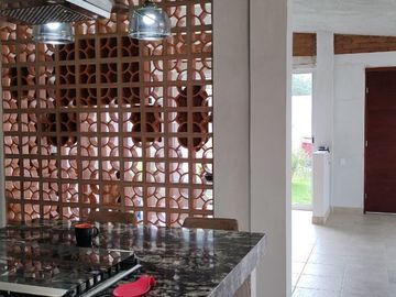 Casa Campestre en Venta