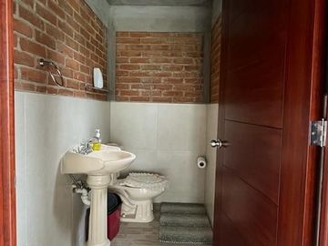 Casa Campestre en Venta