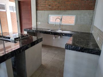 Casa Campestre en Venta