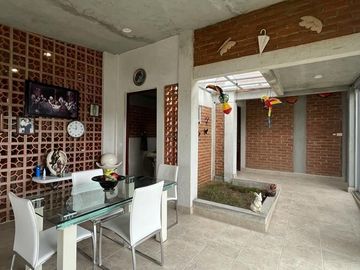 Casa Campestre en Venta