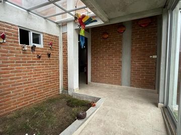 Casa Campestre en Venta