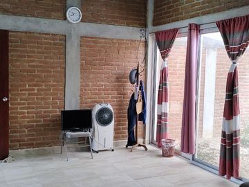 Casa Campestre en Venta