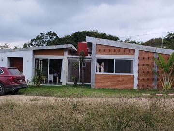 Casa Campestre en Venta