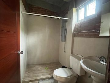 Casa Campestre en Venta