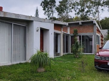 Casa Campestre en Venta