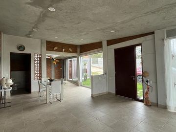 Casa Campestre en Venta