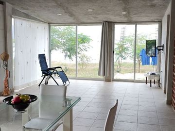 Casa Campestre en Venta