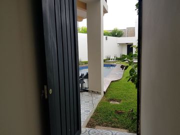 CASA EN VENTA FRACC JOYAS DEL CAMPESTRE